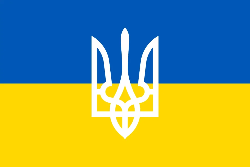 Zaporizhia flag