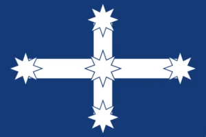 Australia Eureka Flag