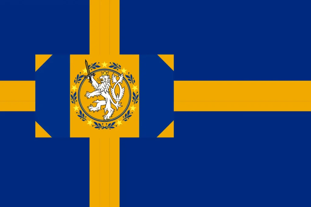 la toundra de Forvitcan