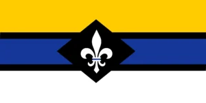 ‘Nother flag again