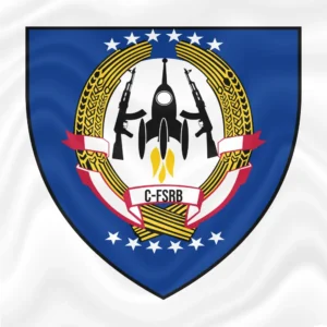 Cosmic Frontier Spaceborne Rangers Battalion (C-FSRB)