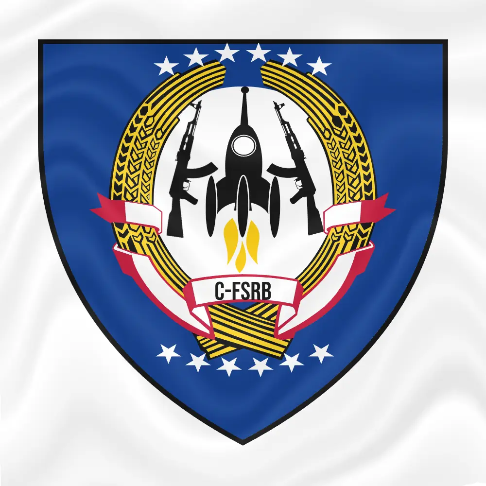 Cosmic Frontier Spaceborne Rangers Battalion (C-FSRB)