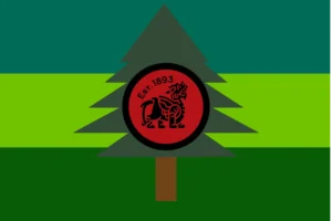 FOREST GROVE FLAG