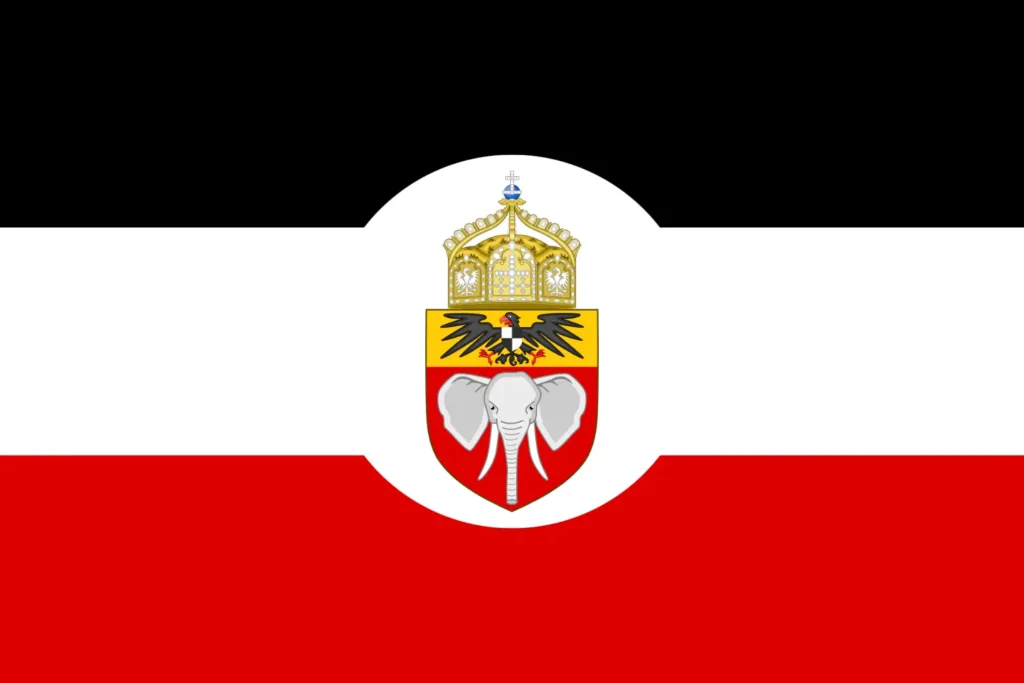 Protectorate Kamerun