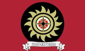 Nullity Bureau – Bothirian Reich