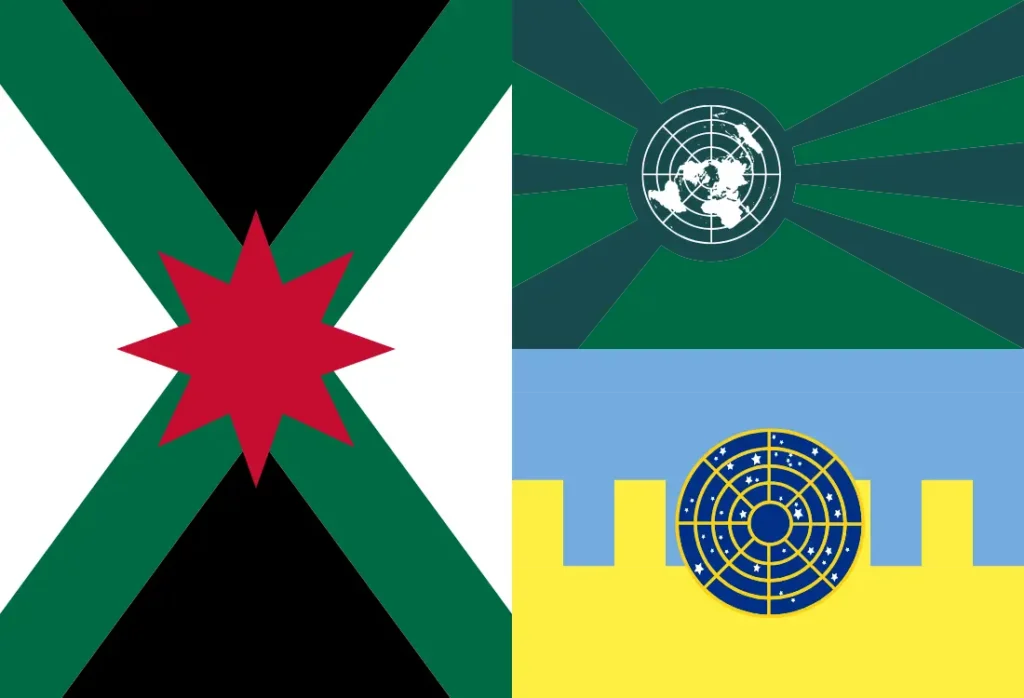 Road of trippie town