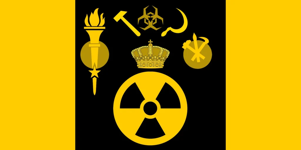 Radiation Creates Radioactive Socialism