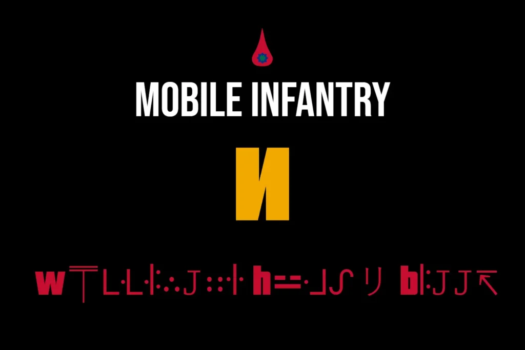 United States of America Space Force Unit Flag