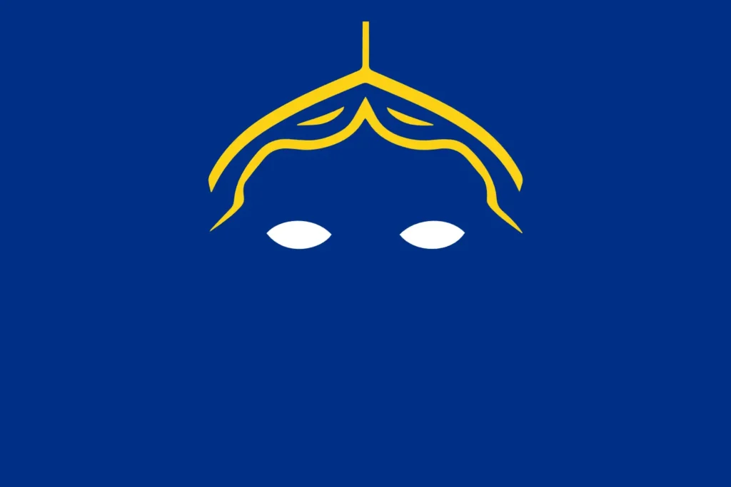 Rebel alliance Flag Official