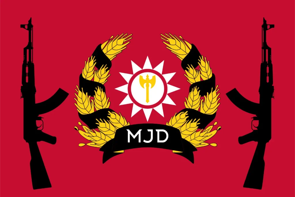 People’s Republic of Greater China