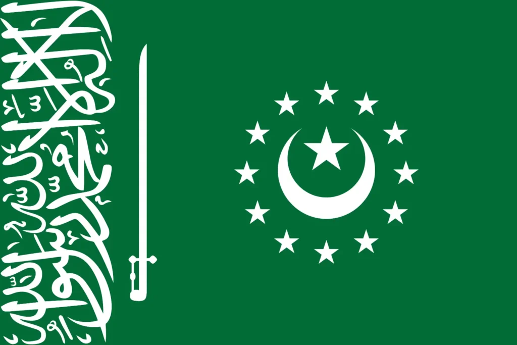 Saudi Union