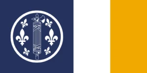 Flag for my project, no name yet