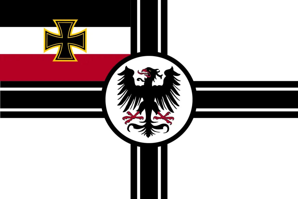 German Empire