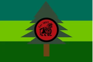 FOREST GROVE FLAG