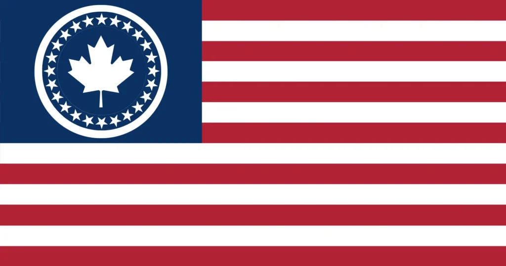 U.S.-Canada Union