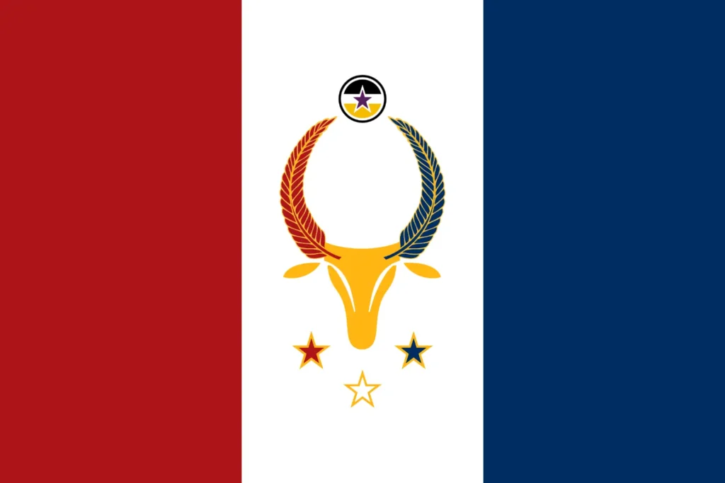 Kingdom of Parippoleon