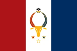 Kingdom of Parippoleon