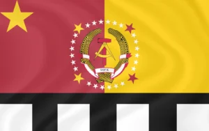 Socialist Soviet Federation of Khonninum