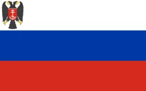Russian Democratic Federative Republic