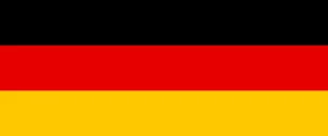 My Alternative German Flag