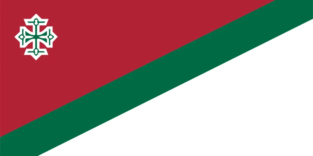 Free Republic of Iberia