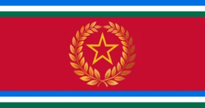 People’s Republic of Ladinea