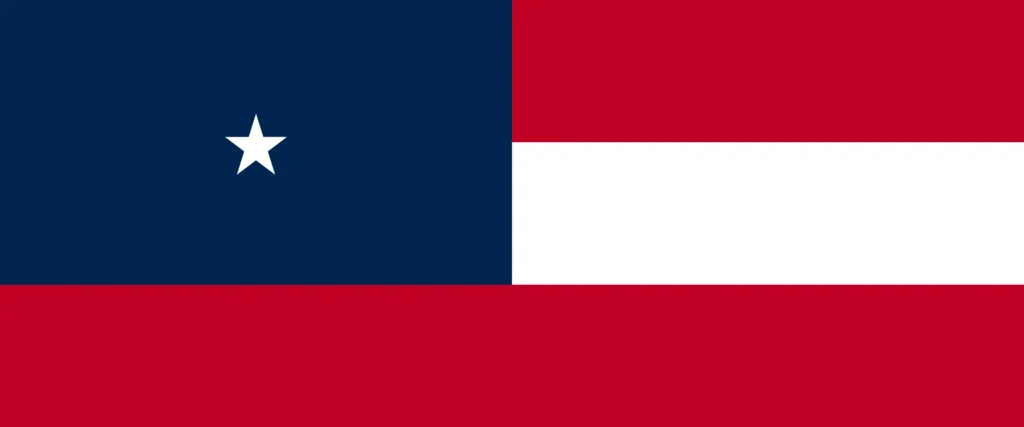 Pakuvo(New Libya) Alt Proposed Flag