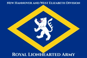 NH and WE division flag