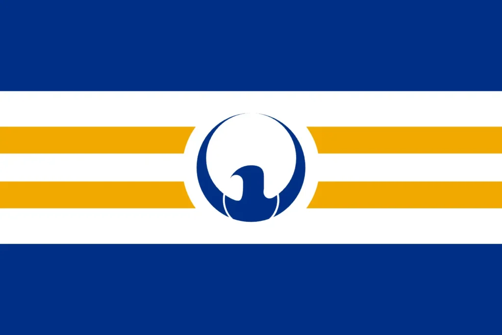 Air Force Flag