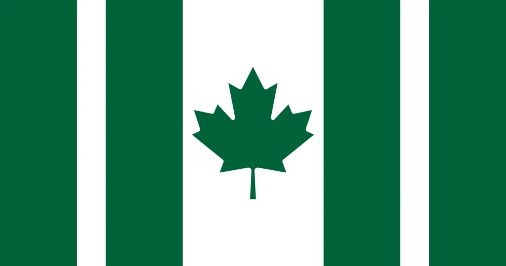 The Dominion of Evergreen