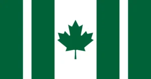 The Dominion of Evergreen