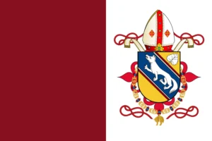 Bishopric flag v3
