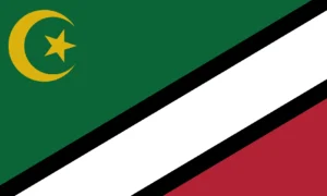 The Republic Zaynastan