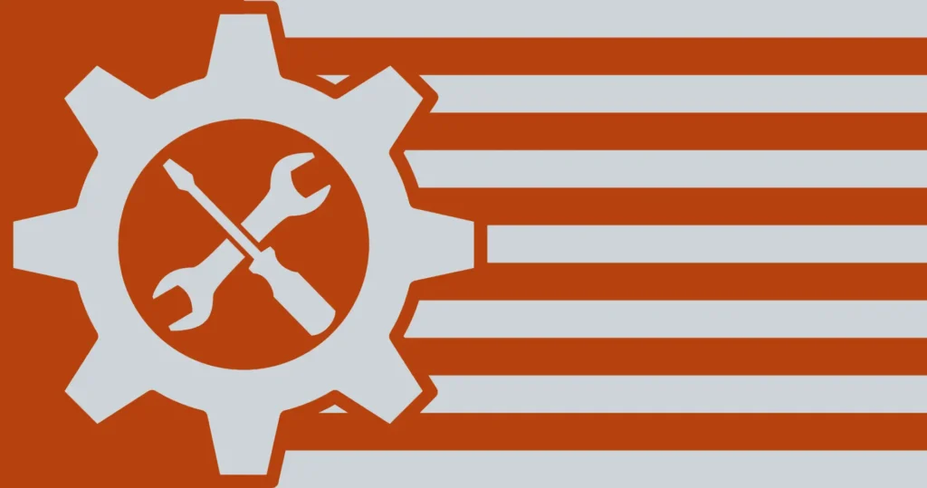 REVIVE THE RUST BELT