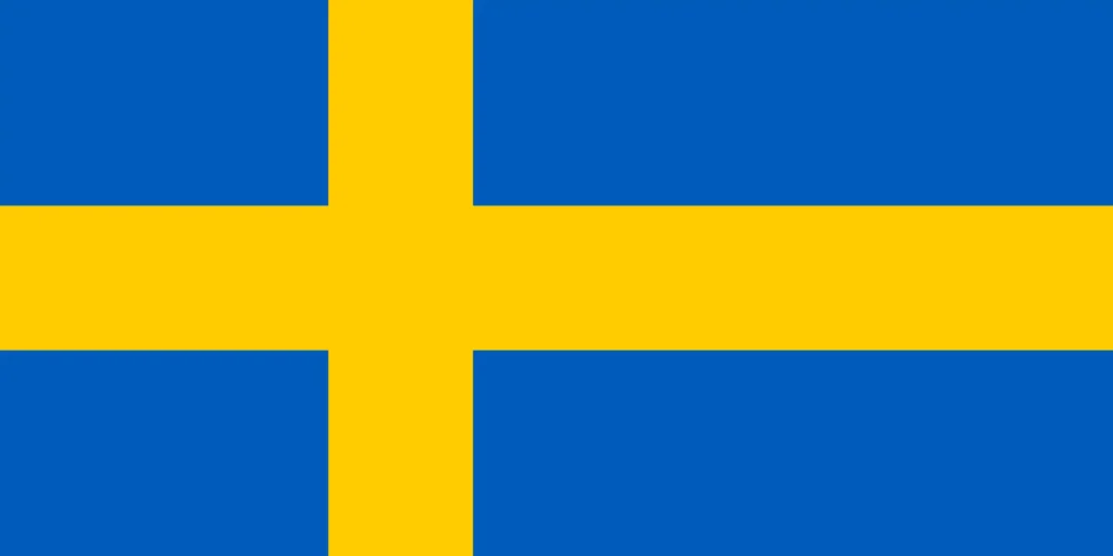 Sverige
