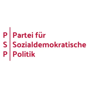 Logo of the Party for Socialdemocratic Politics