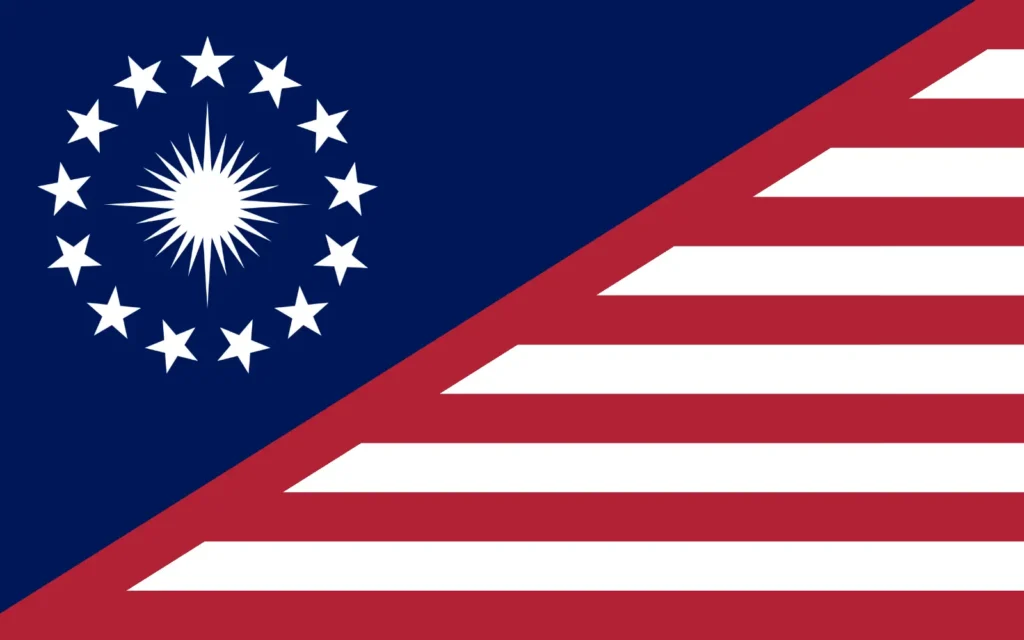 New American Republic