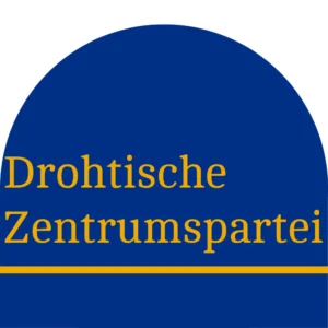 Logo of the Drottic Center party