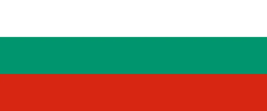 My Alternative Bulgarian Flag