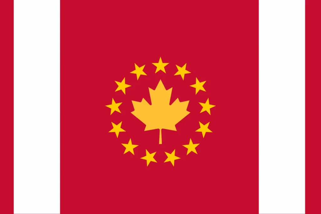 Communist Canada
