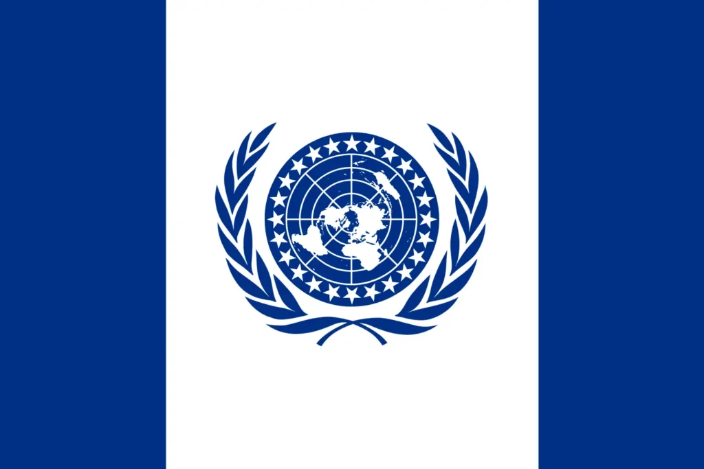 Republic States of Terra