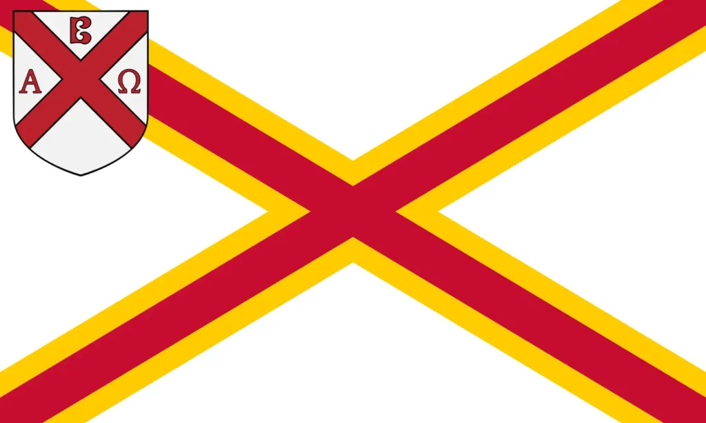 Flag of Lexikanopolis