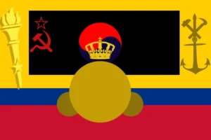 Radiations Arrival for Korea