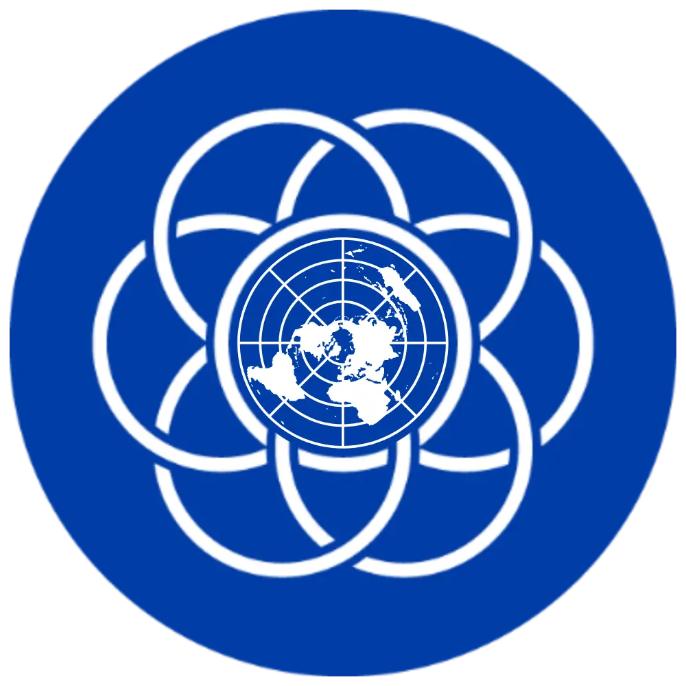 Seal of the United Earth Federation