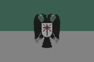 The Holy Siberian Empire