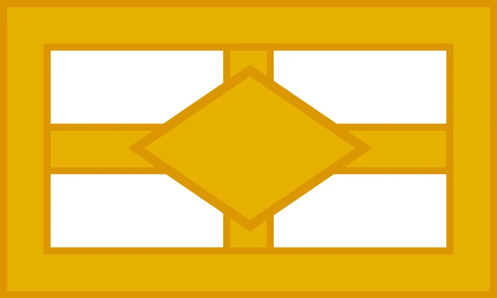 Epfida Common Flag