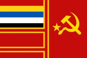 Communist Manchuria