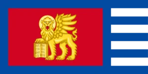 Flag of Chachian Venetians