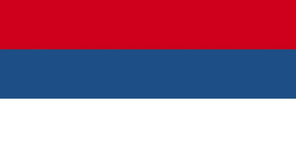 Serbian Revolutionary Flag(1912)(althist)