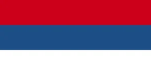Serbian Revolutionary Flag(1912)(althist)